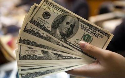 قیمت دلار امروز ۲۷ بهمن ماه ۱۴۰۱