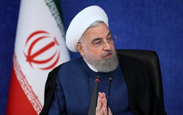 پاسخ سخنگوی کمیسیون امنیت ملی به اظهارات روحانی