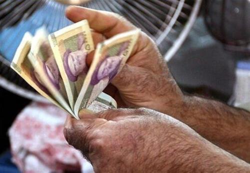 دستمزد کارگران چقدر باید افزایش یابد تا حریف تورم شود؟