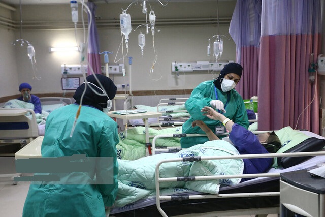 ۴۶ بیمار جدید کووید۱۹ در کشور شناسایی شدند