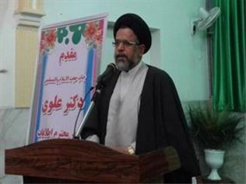  دشمن تمام ورق‌های بازی را به‌کار گرفته است