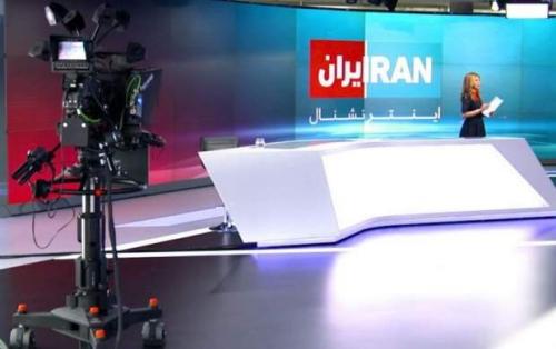اخراج از لندن آغاز اخراج از آنتن است!