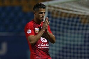  دایی علیپور کوتاه نیامد؛ پرسپولیس باید پول بدهد