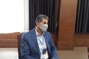  استعفای واتساپی یک رئیس فدراسیون