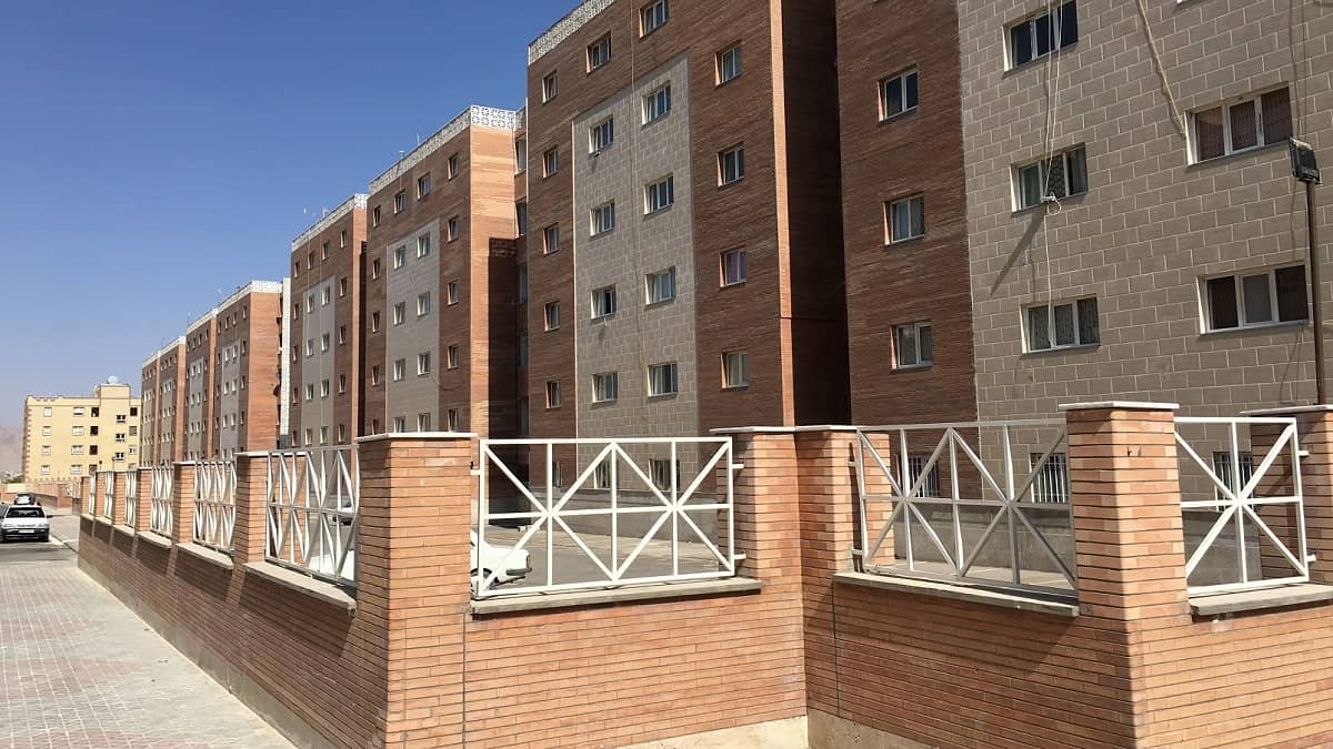  افزایش سرعت ساخت مسکن در خانه های ویلایی