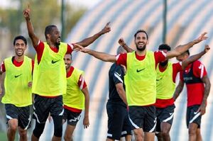  خط‌ و نشان سرمربی نوراللهی برای نایب قهرمان جهان