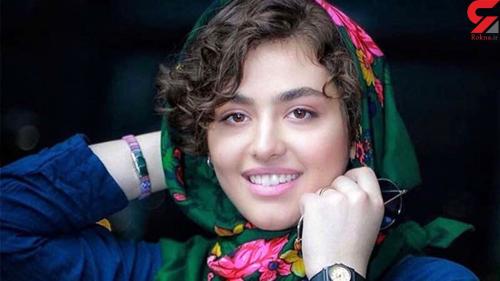 فیلم جدید با حضور ریحانه پارسا