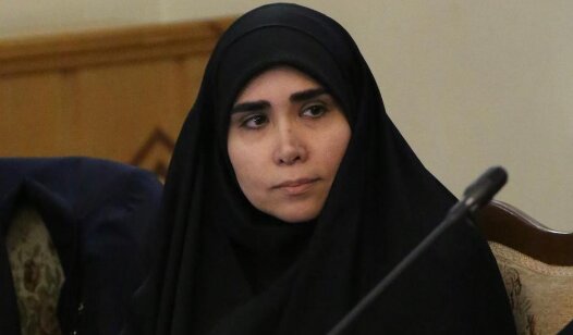 استان تهران رکورددار فرونشست زمین درجهان است