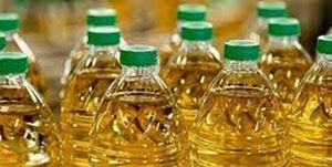۱۵۰ هزار تن روغن خام در بنادر کشور رسوب کرده است