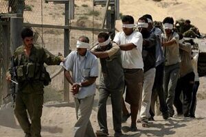 اعلام «روز خشم» در حمایت از اسرای فلسطینی