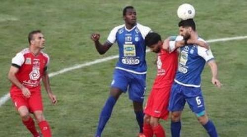  قرارداد دردسرساز استقلال با ستاره پرسپولیس