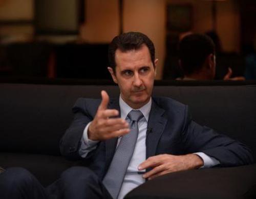 بشار اسد: احتمال سوء‌استفاده اردوغان از کودتا 