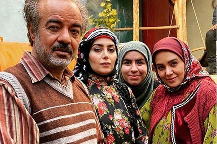 معرفی سریال های کاندیدای پخش در نوروز/«نون خ» قطعی شد 