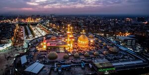 سفرهای نوروزی عتبات از ۲۳ اسفند آغاز می‌شود