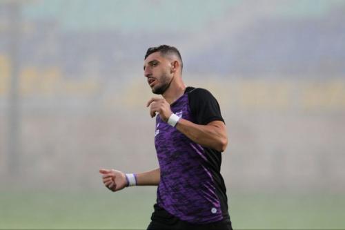 تیم ۶۰۰ میلیاردی را بردیم/مهدیخانی: ۲ سال در پرسپولیس بودم و به من بازی نمی دادند