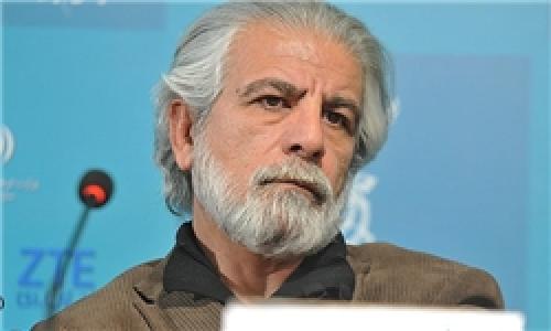 «منوچهر شاهسواری» مدیرعامل خانه سینما