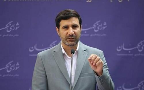 در شورای نگهبان کارت زرد و قرمز نداریم