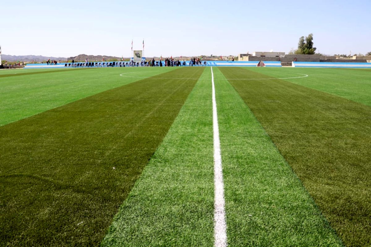  جزییات افتتاح پروژه های ورزشی شهرداری تهران 