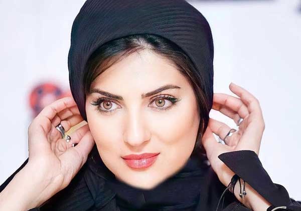 هلیا امامی با تیپ و استایل فشن