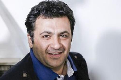  آخرین وضعیت جسمانی شهرام عبدلی در بیمارستان