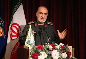 سرمایه دشمن برای شکست ایران تمام شد/ اخراج شبکه تروریستی اینترنشنال بیانگر میدان نفوذ انقلاب اسلامی است