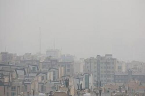 مضرات آلودگی هوا برای سلامت استخوان‌ها