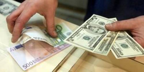 قیمت دلار، قیمت یورو و پوند چهارشنبه ۳ اسفند 