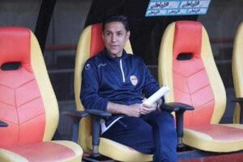 معرفی جانشین نکونام برای بازی مقابل الهلال
