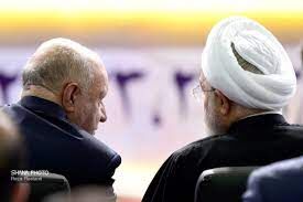 روحانی و زنگنه سرمست از برجام به چینی‌ها بی‌محلی کردند