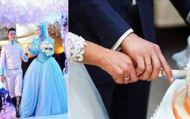 عروسی‌های سیندرلایی چقدر دوام می‌آورند؟