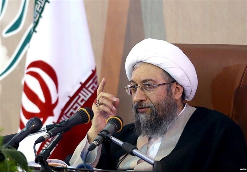 تذکررِِِئیس قوه قضاییه به مسولان وزارت خارجه