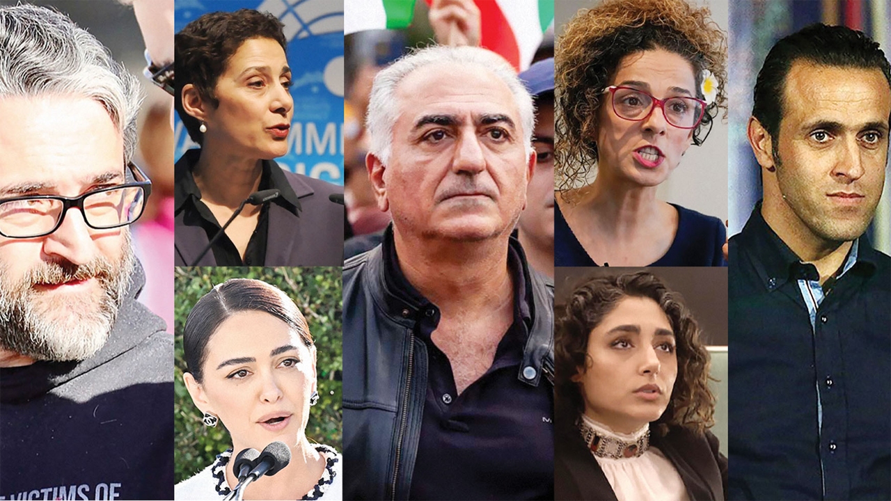  التماس از خارجی‌ها ماموریت جدید اپوزیسیون شکست خورده ضد ایرانی!