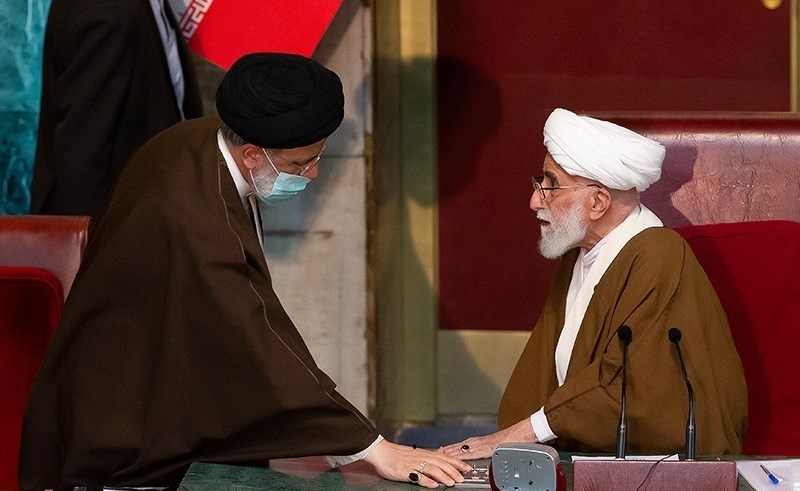اختتامیه یازدهمین اجلاس خبرگان رهبری