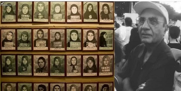 ساواک، وصله ناجور جنبش «زن،‌ زندگی، آزادی»/ نظر تطهیرکنندگان «پرویز ثابتی» درباره اسنادی مثل شکنجه‌گاه زیبایی چیست؟+فیلم 