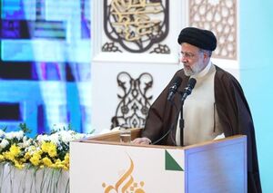 رمز وحدت و عزت جامعه توجه به آموزه‌های قرآن‌ کریم است/ دلیل ایران‌هراسی دشمنان توجه به مردم سالاری دینی است 