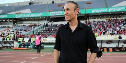  کنایه سنگین اسطوره پرسپولیس به یحیی گل محمدی 