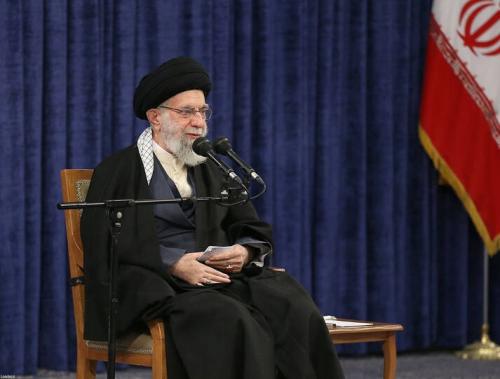 نماهنگ/ رنج‌های امت