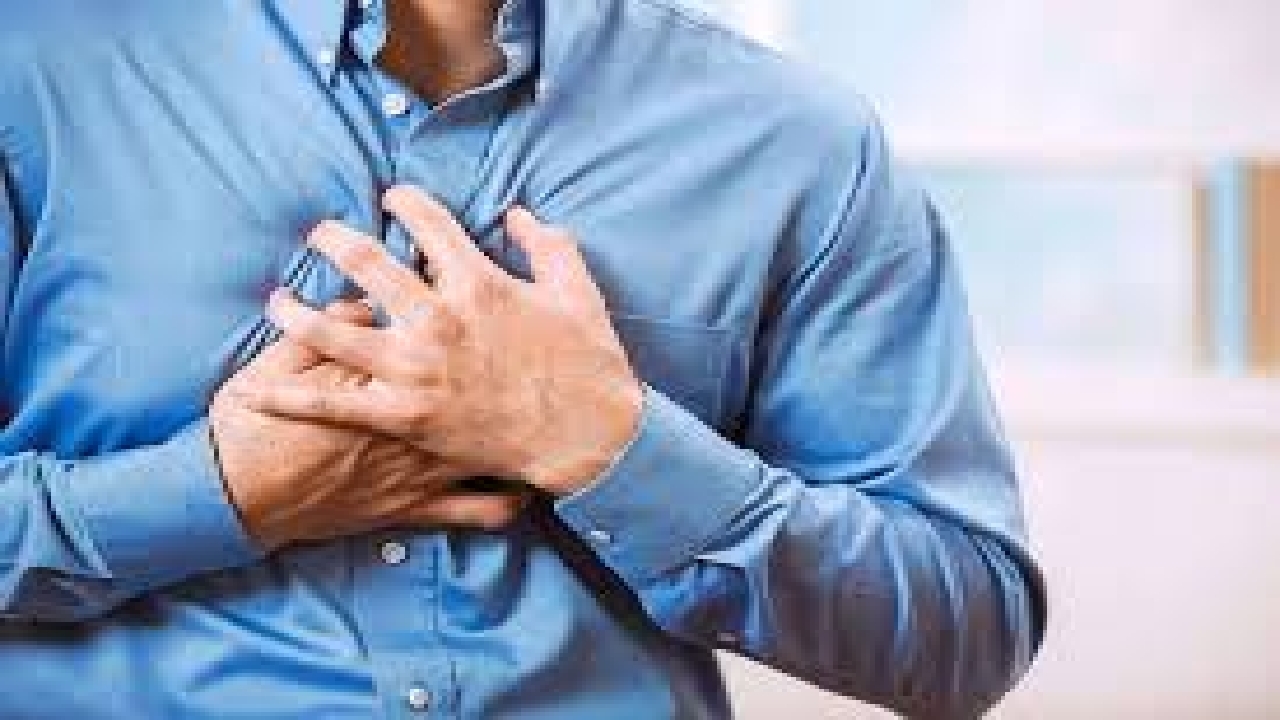 چه چیزی باعث حمله قلبی می‌شود؟