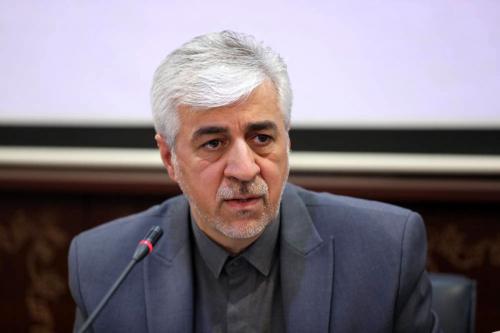  وزیر ورزش: کسی در دنیا جرأت تعلیق ورزش ایران را ندارد