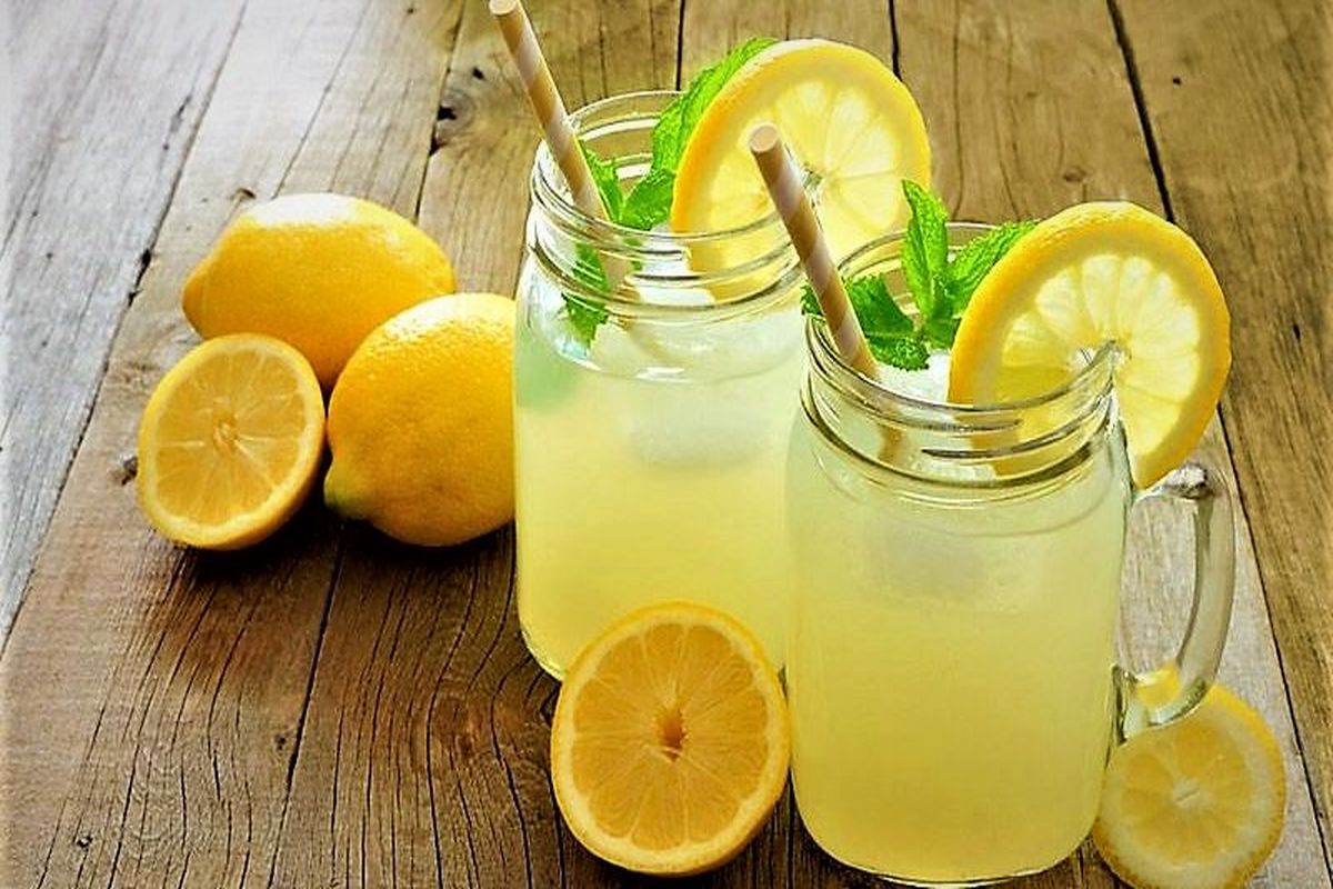  فواید آبلیمو برای سلامتی بدن+اینفوگرافی 
