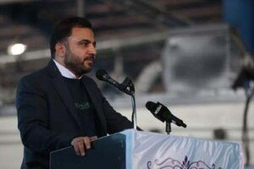 ۲.۵ میلیون خانوار زیر پوشش فیبر نوری