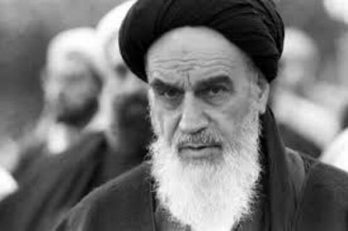  ستایش امام راحل از فرزندان انقلاب