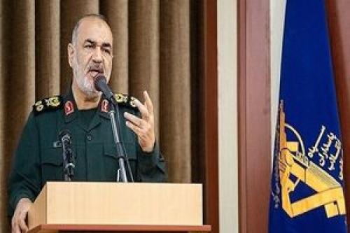 امروز جبهه ما در سواحل مدیترانه است
