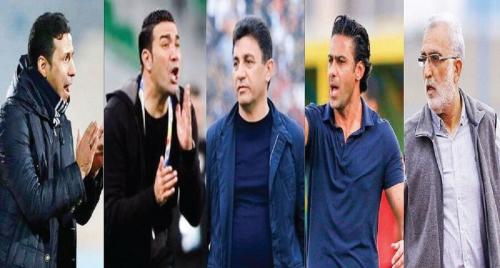 تهدید عجیب با حضور ساکت، مطهری و تارتار روی نیمکت ایران/ گل‌محمدی و ساپینتو باید خط می‌خوردند! 