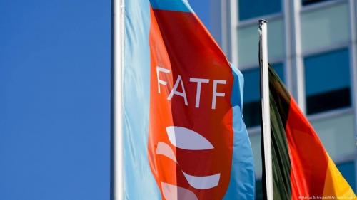  FATF عضویت روسیه را تعلیق کرد