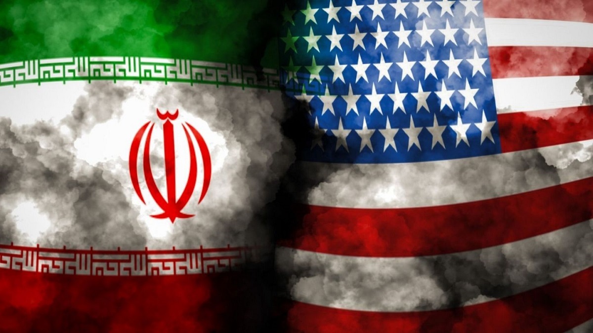  جنگ سری میان آمریکا و ایران
