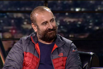 تغییر چهره مهران احمدی 