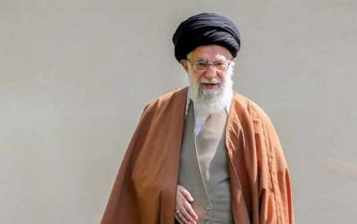 جمله پر معنای رهبرانقلاب به یک جانباز