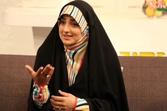  سن واقعی ستاره سادات قطبی همه را شوکه کرد 