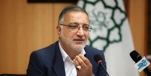 زاکانی ۶ مشکل تهران را اعلام کرد